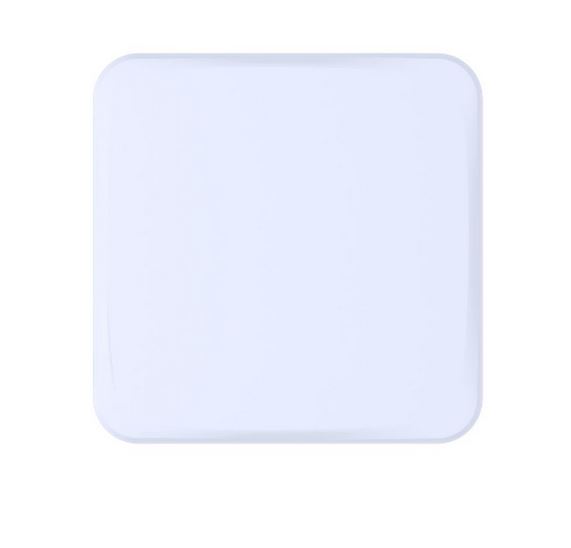 UHF K�rtyaolvas� 0-9m, Wiegand 26/34, RJ-45, Hikvision DS-TRI900-1/A